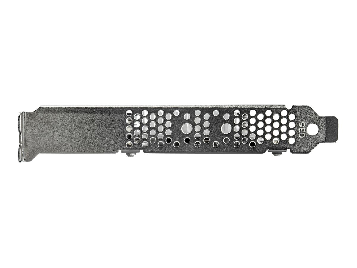 StarTech.com PEX8M2E2 Dual M.2 PCIe SSD Adapter x8/x16