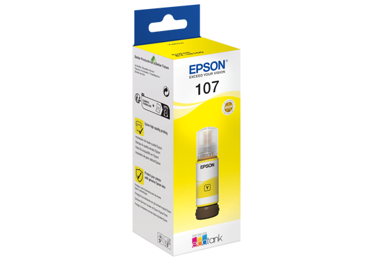 C13T09B440 EPSON 107 ET18100 EcoTank