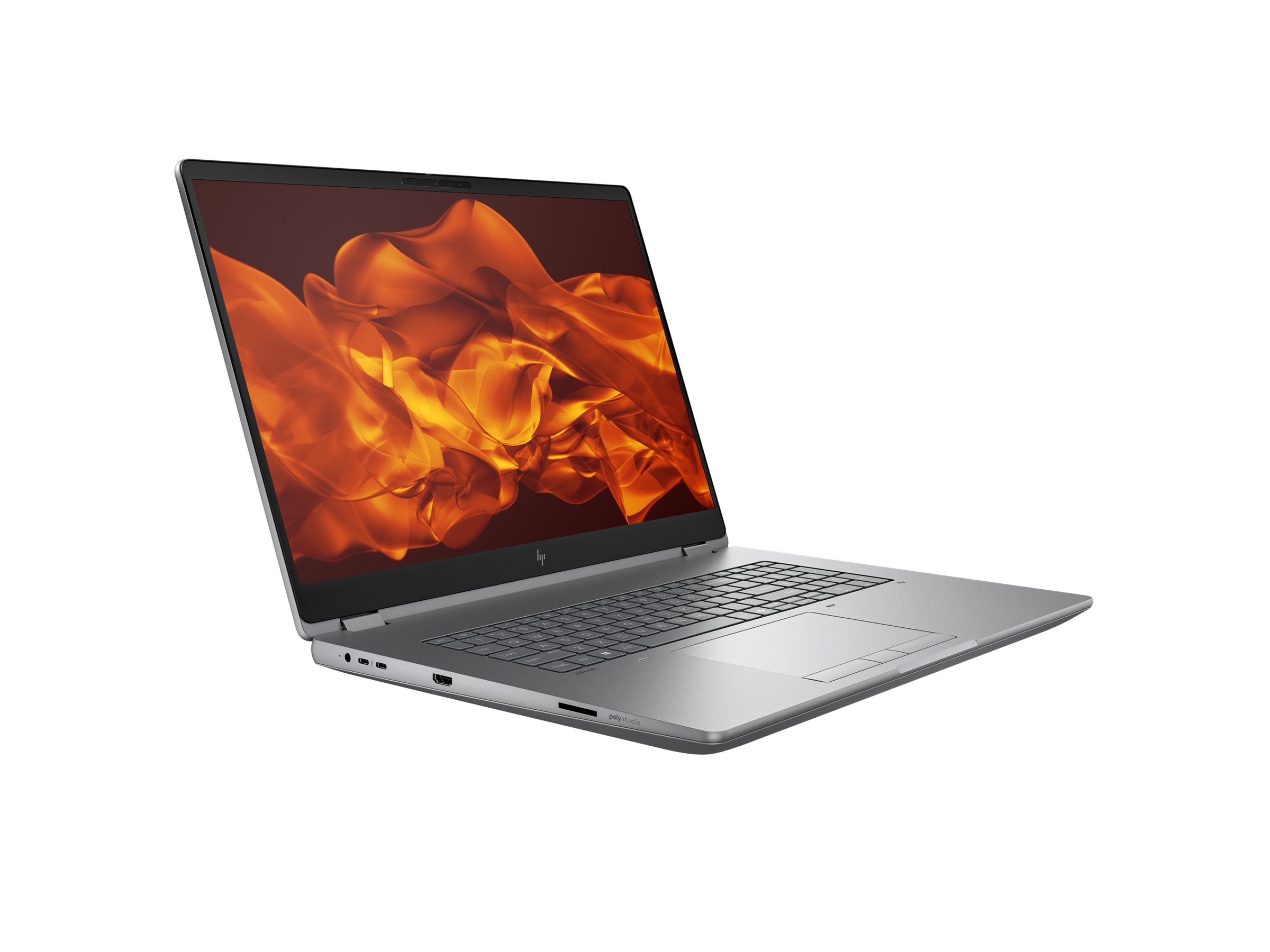 HP ZBook Fury G1i 18 Intel Core Ultra 9 285HX 45,72cm 18Zoll WQXGA 64GB 2TB NVIDIA RTX PRO 3000 12GB W11P 3Y War DE