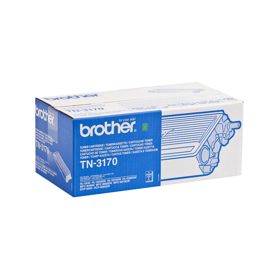 Brother TN3170 Toner