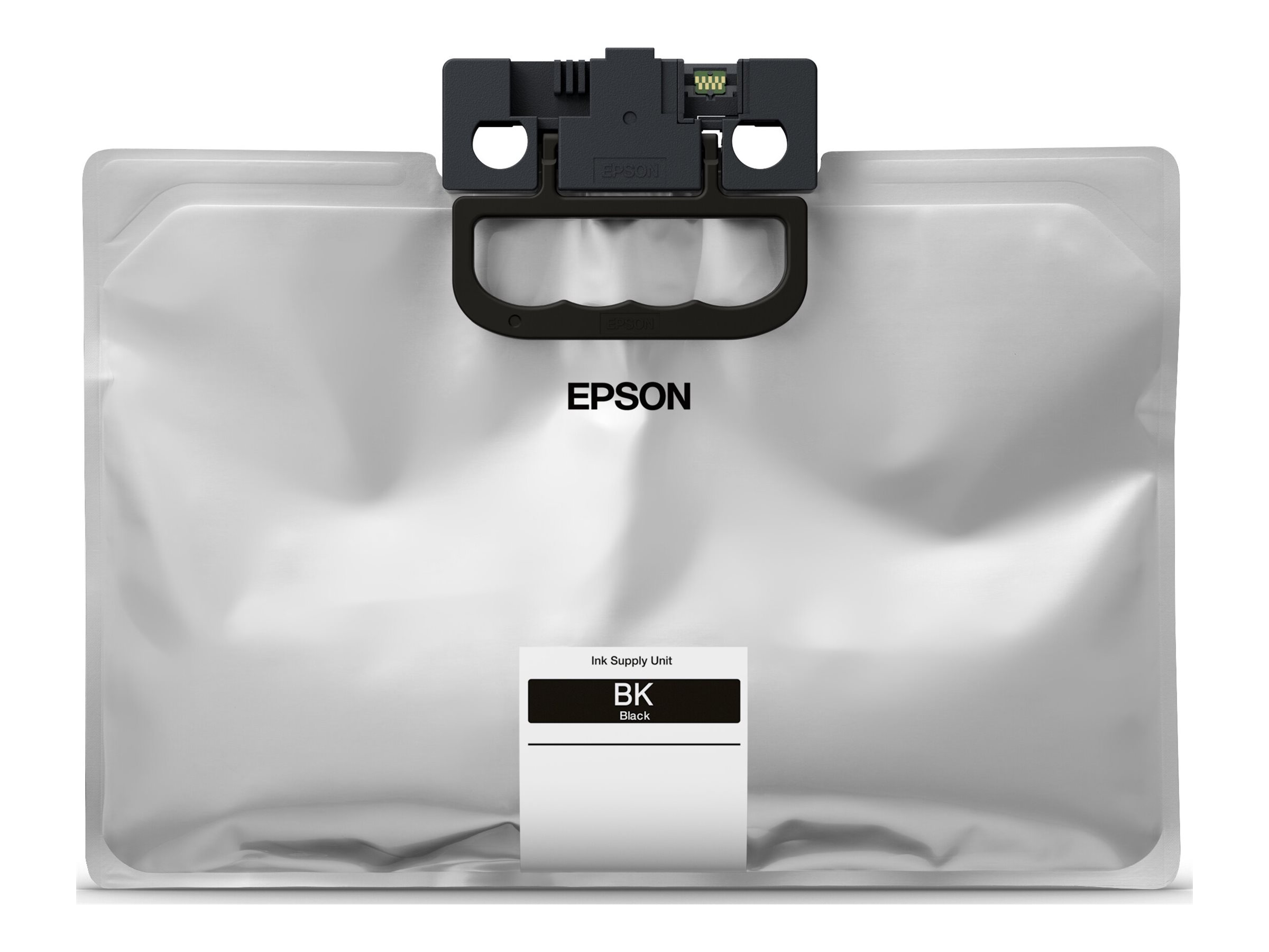 Epson T12F1 Patrone XXL Schwarz
