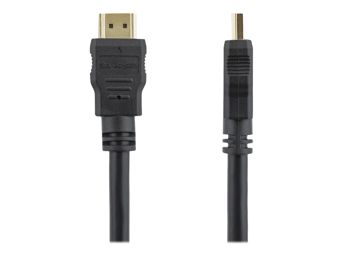 StarTech.com High-Speed HDMI Kabel 1,5m 4K
