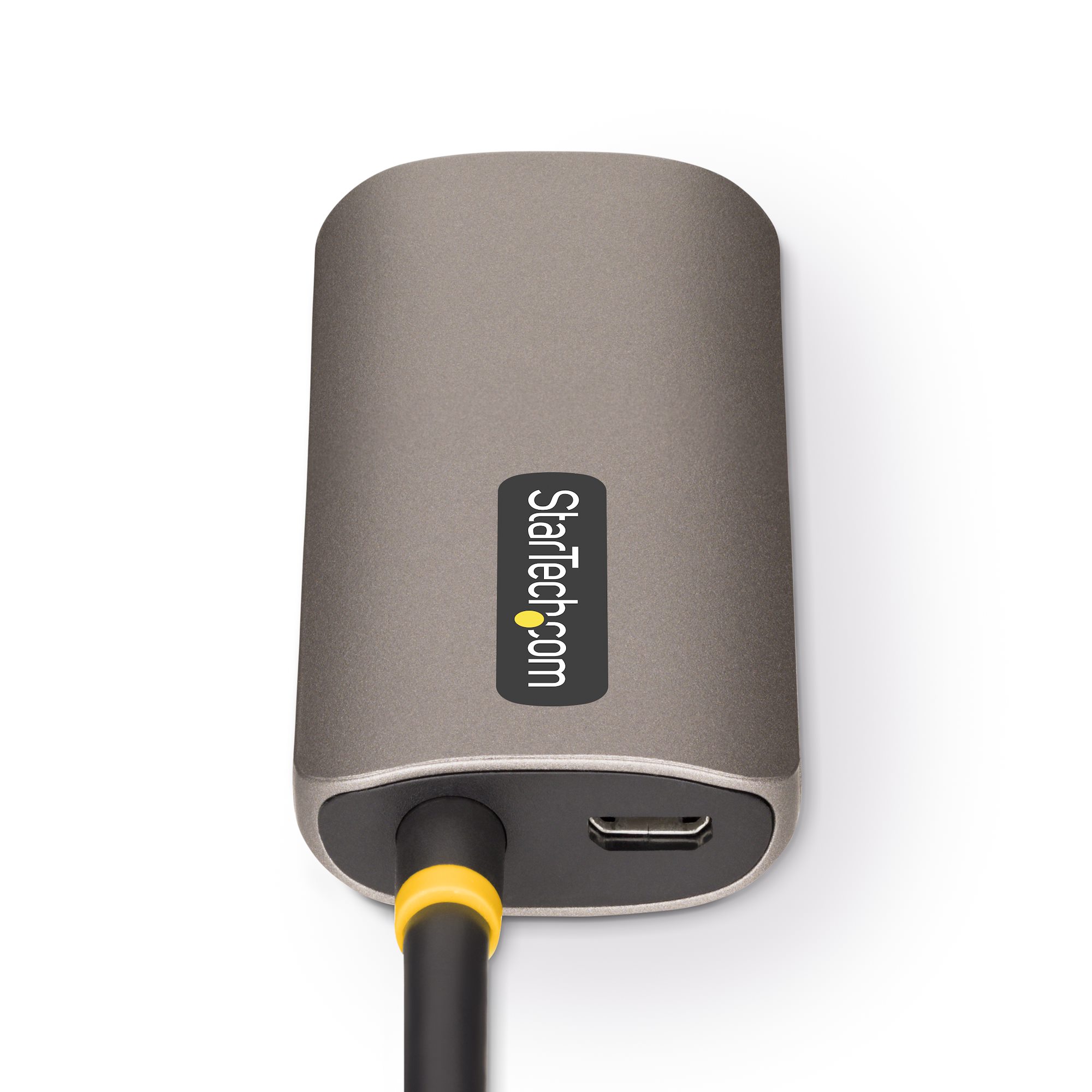 StarTech.com HDMI auf DisplayPort Adapterkabel 30cm 8K 60Hz