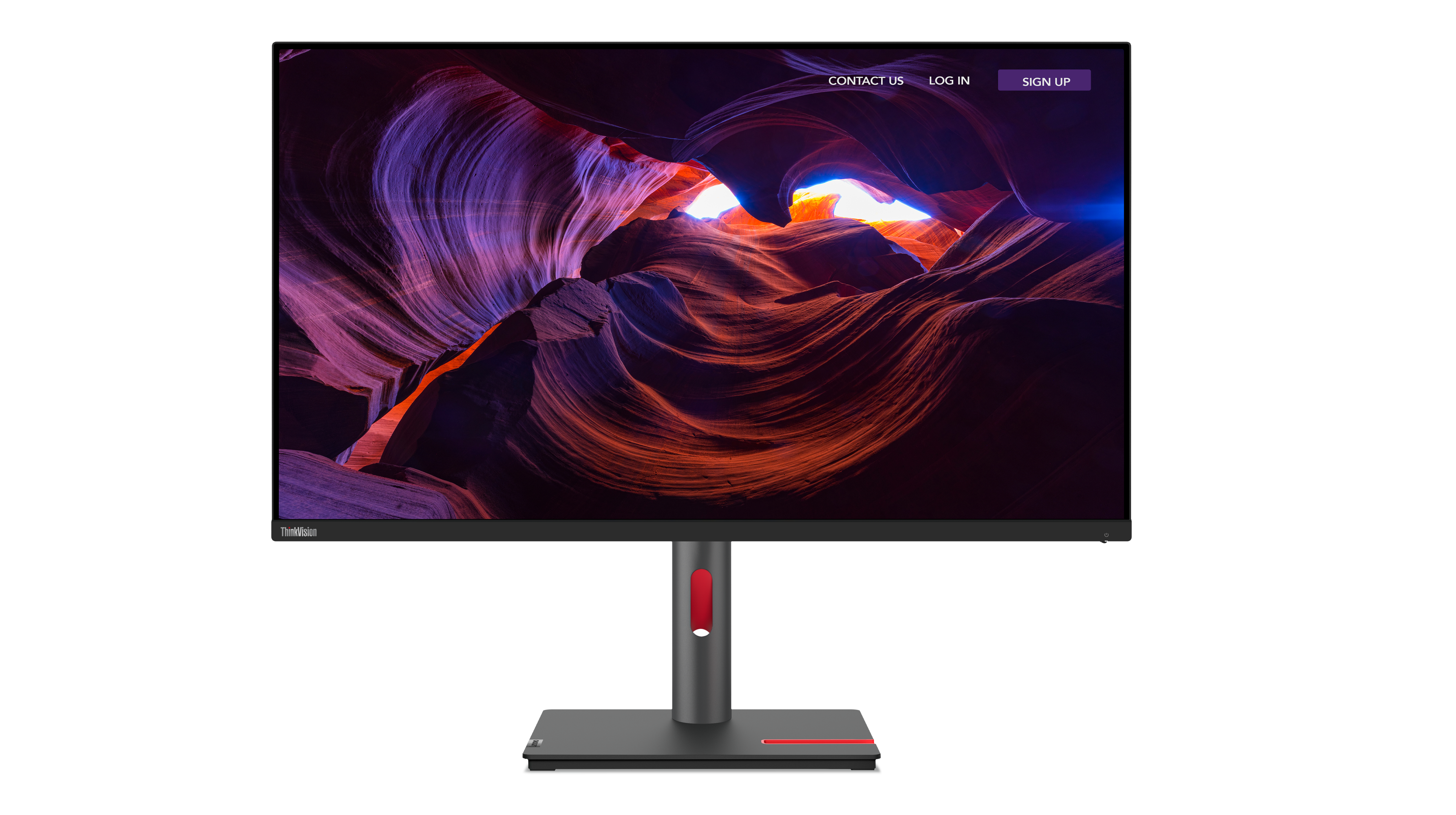 LENOVO ThinkVision P32p30 80,01cm 31,5Zoll IPS 3840x2160 169 350cdm2 HDMI DP USB TypeC TopSeller