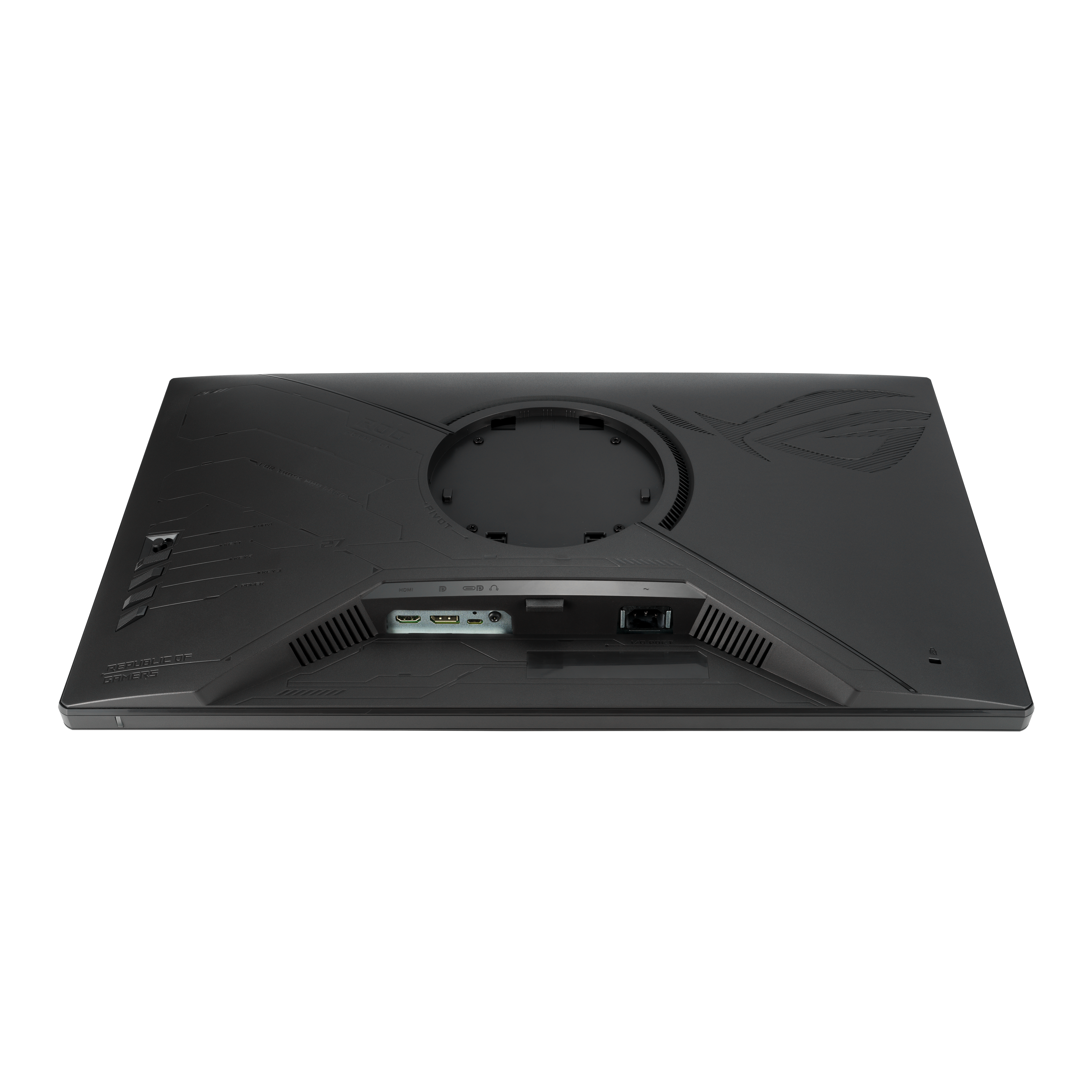 ASUS ROG Strix XG279CNS 68.58cm FHD 380Hz