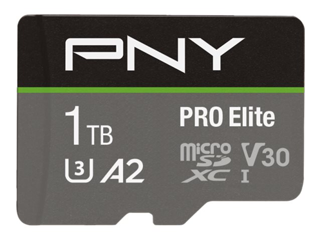 PNY PRO Elite microSDXC 1TB