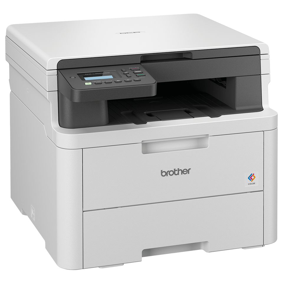 Brother DCP-L3520CDW Farb-LED-Multifunktionsdrucker