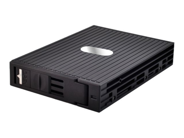 Jou Jye ST-1111SS Mobiles Speicher-Rack 2,5 Zoll