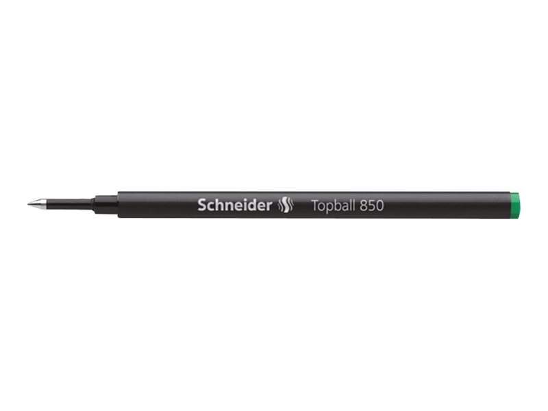 Schneider Topball 850 grün 0,5 mm