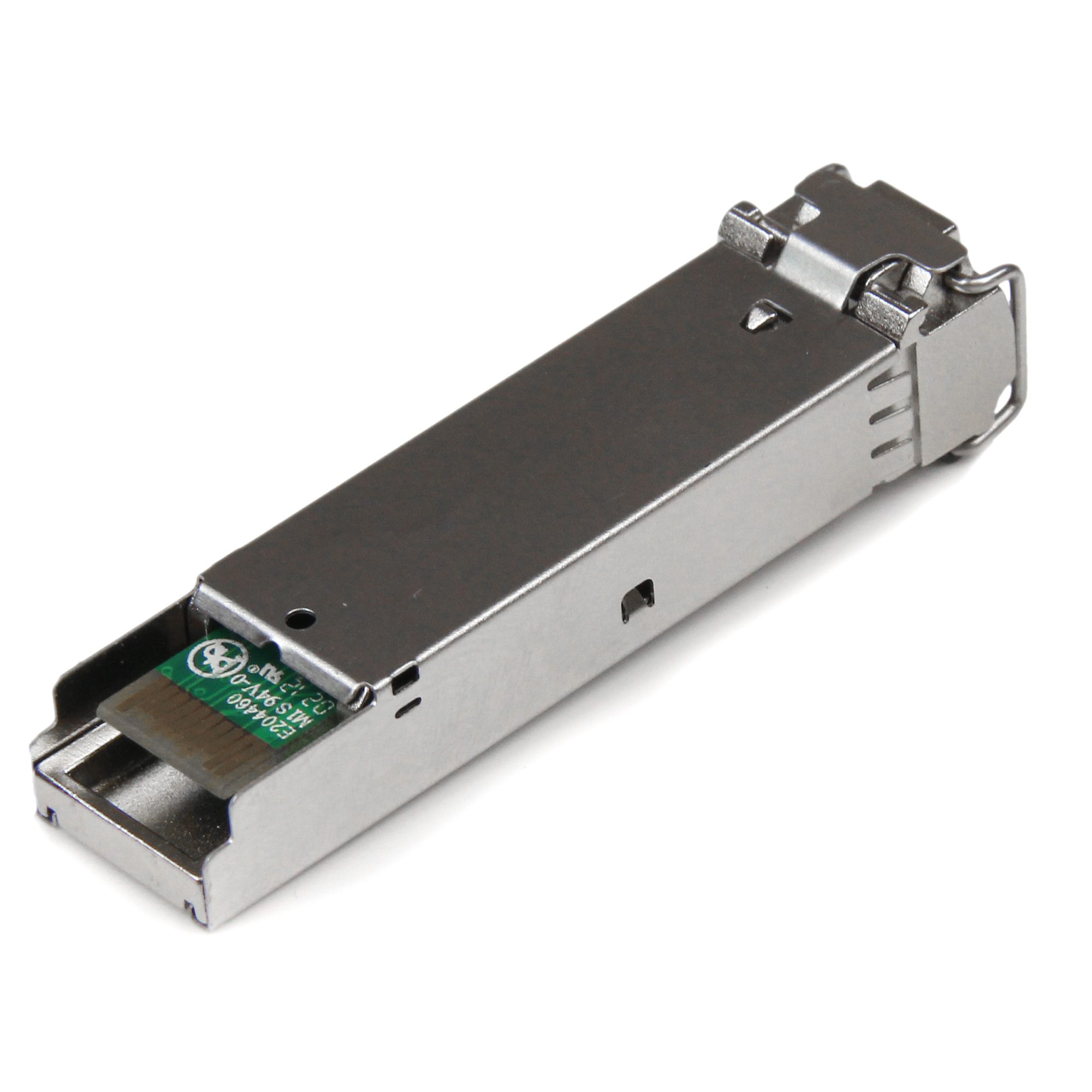 StarTech Gigabit SFP Transceiver MM LC 850nm 1000Base-SX
