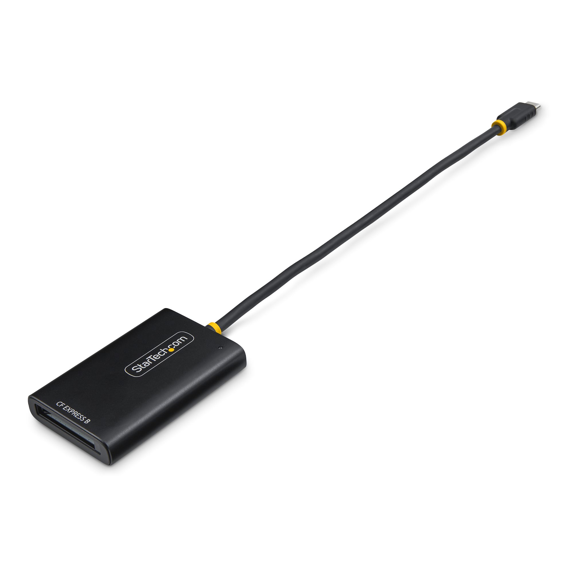 StarTech.com USB-C CFexpress Typ B Kartenleser