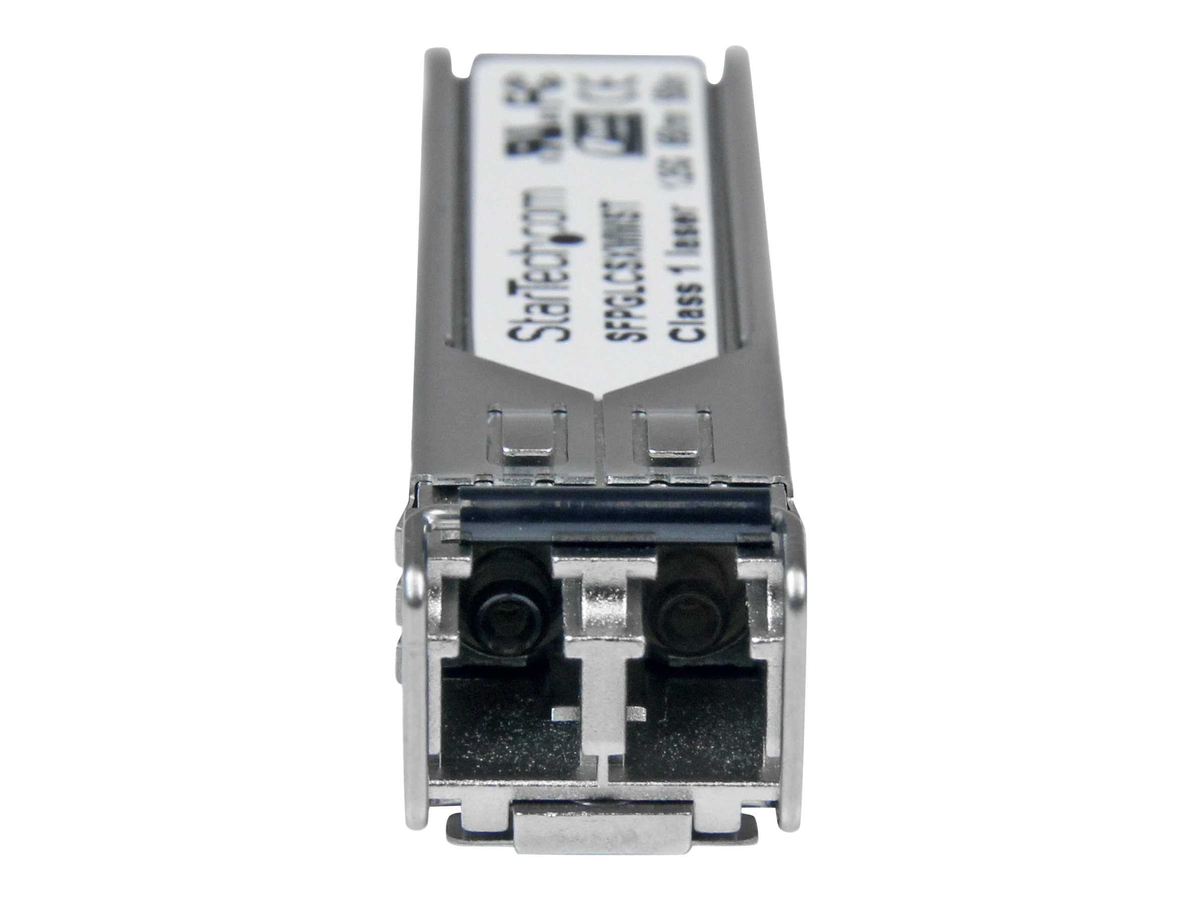 StarTech Gigabit SFP Transceiver MM LC 850nm 1000Base-SX