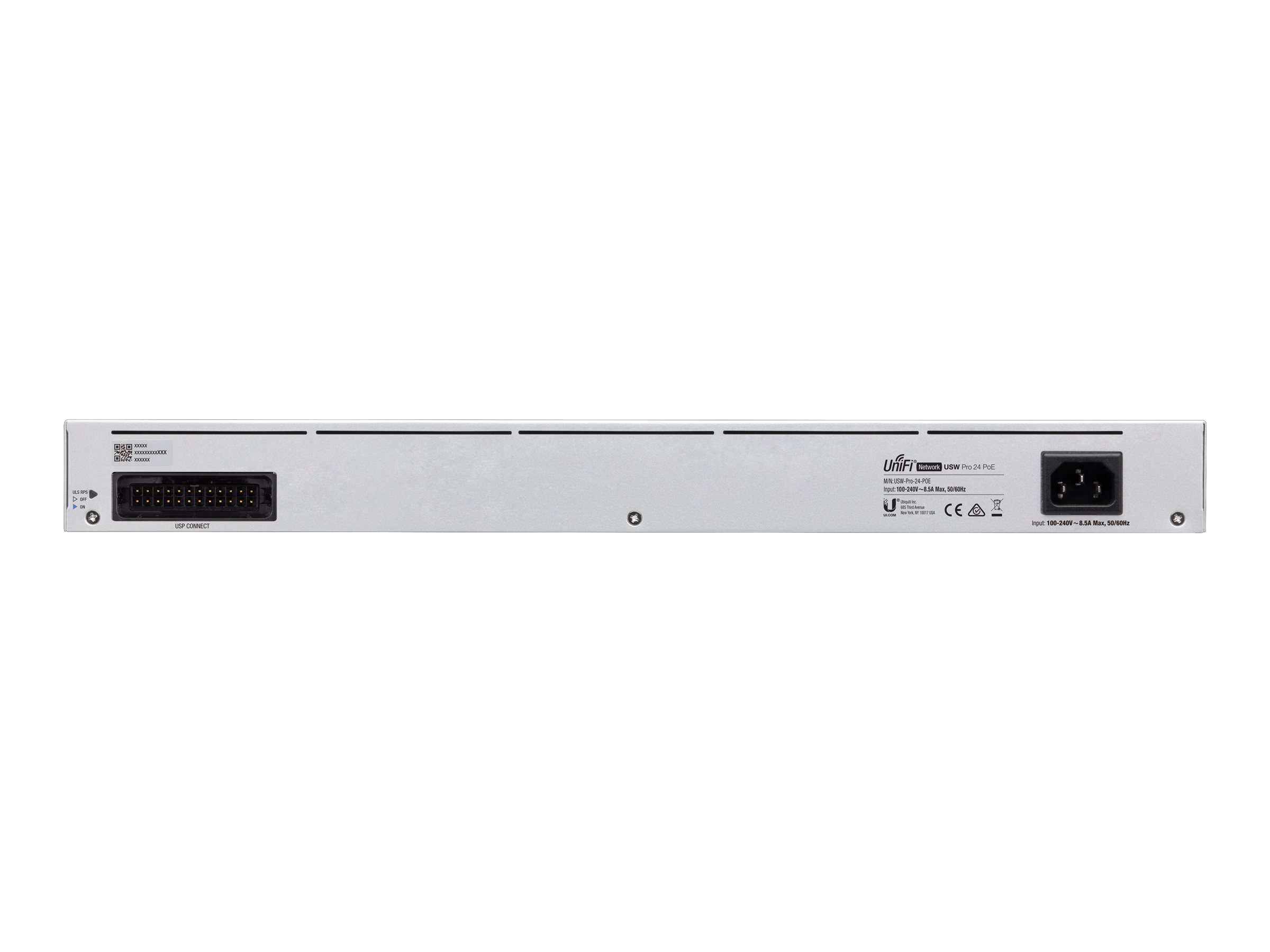 Ubiquiti UniFi Switch USW-Pro-24-POE 24 Port