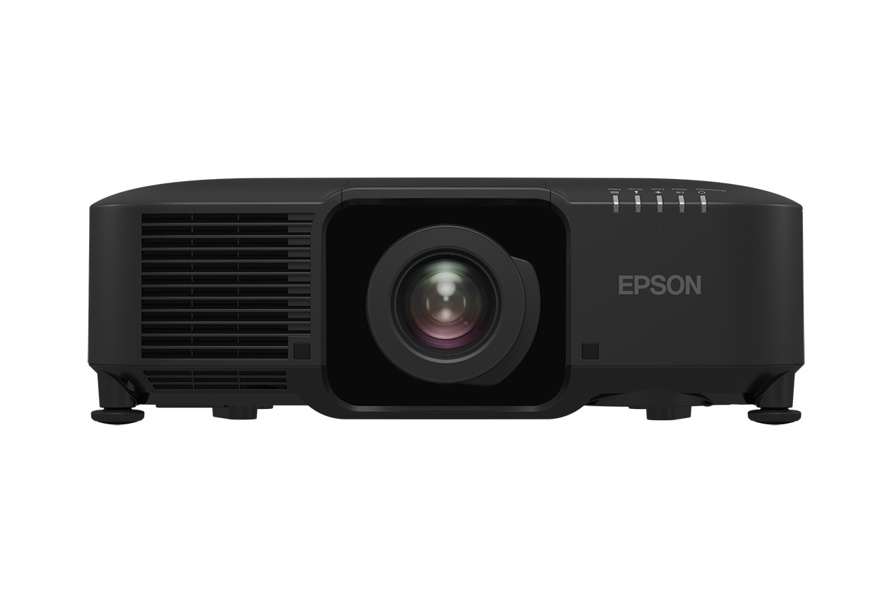 Epson EB-PU1008B 3LCD-Projektor ohne Objektiv 8500 lm