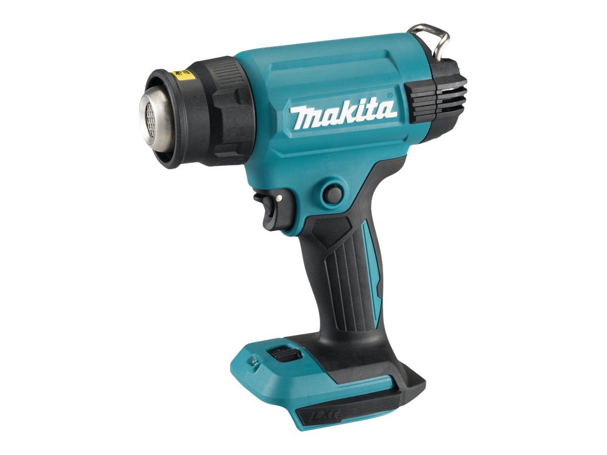 Makita DHG181ZK Heißluftfön 18,0 V