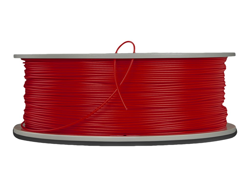 Verbatim PLA-Filament RED 1,75mm 1kg