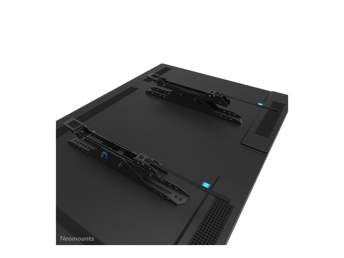 NewStar LEVEL-750 43‑75 Zoll Schwarz 100 kg