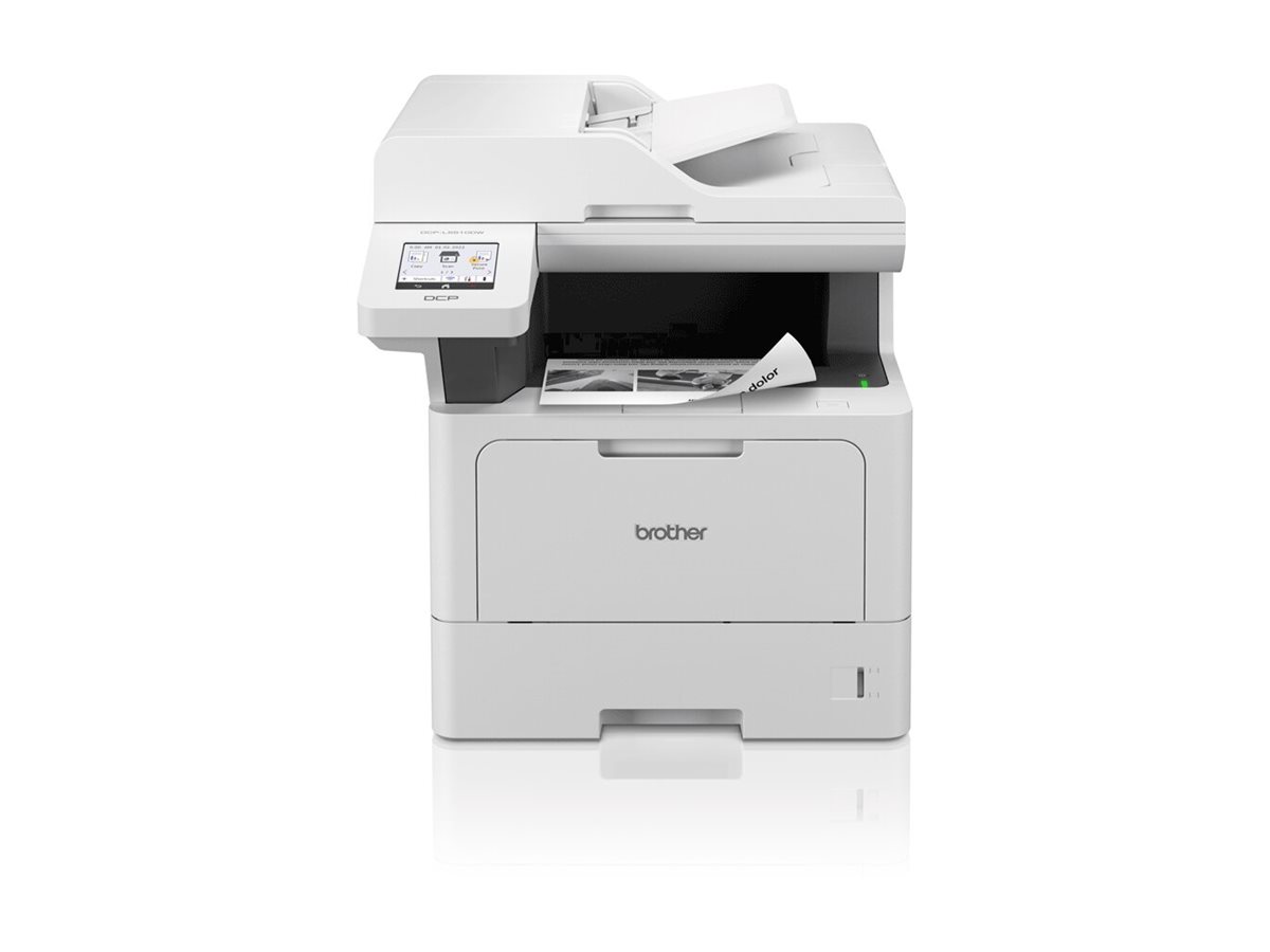 Brother DCP-L5510DW Multifunktionsdrucker Laser