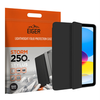 Eiger Storm 250M iPad 10.9 Case Stylus Holder