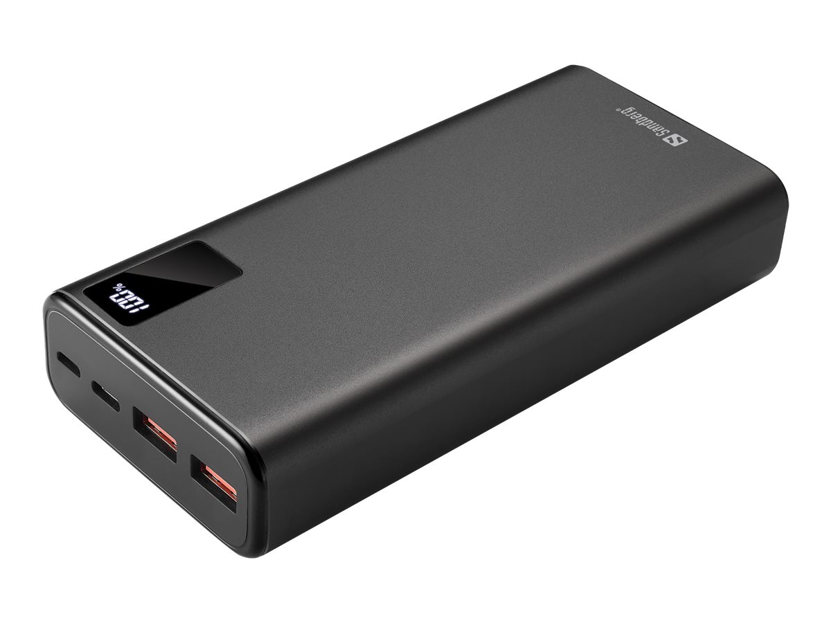 42059 SANDBERG PD20W Powerbank Akku