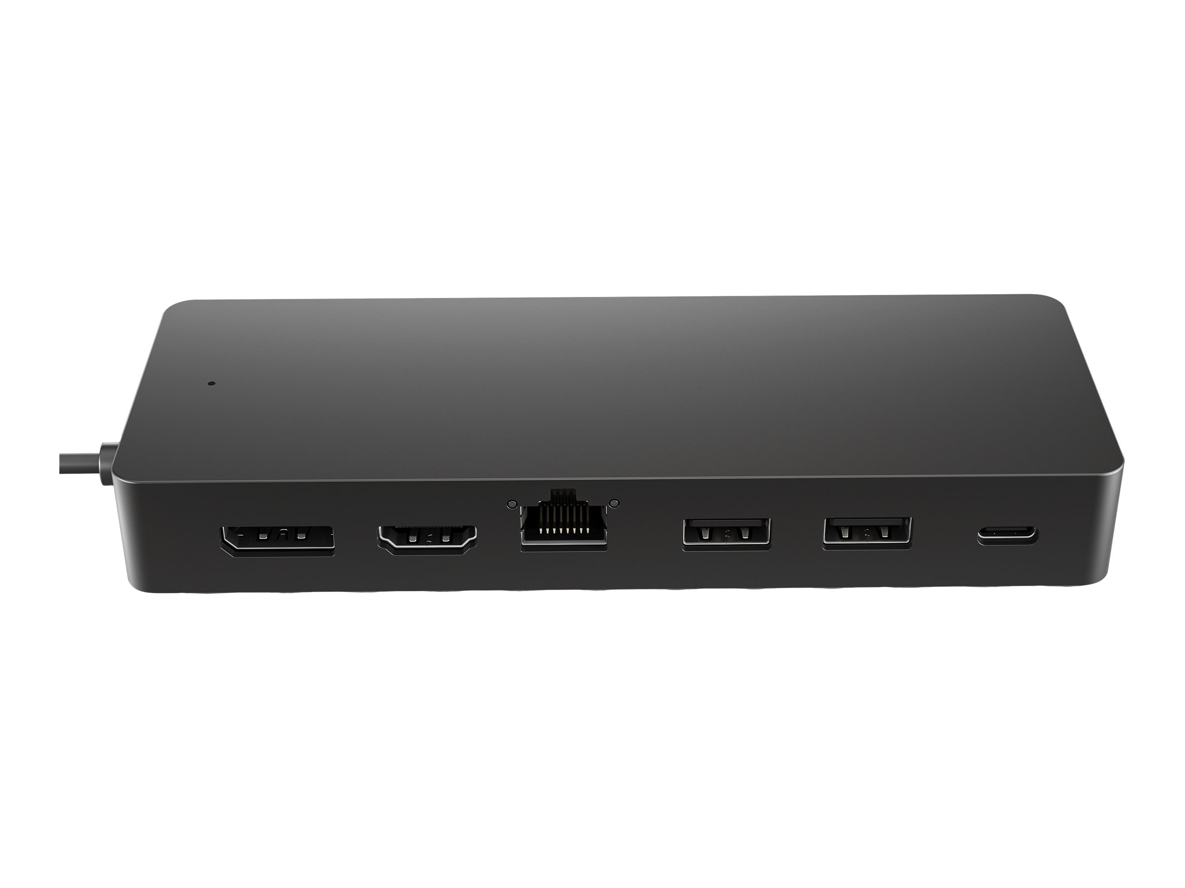 HP USB-C Multiport Hub Dockingstation