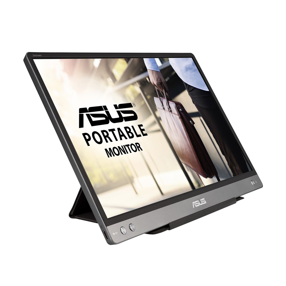 ASUS ZenScreen MB14AC LED-Monitor 14 Zoll