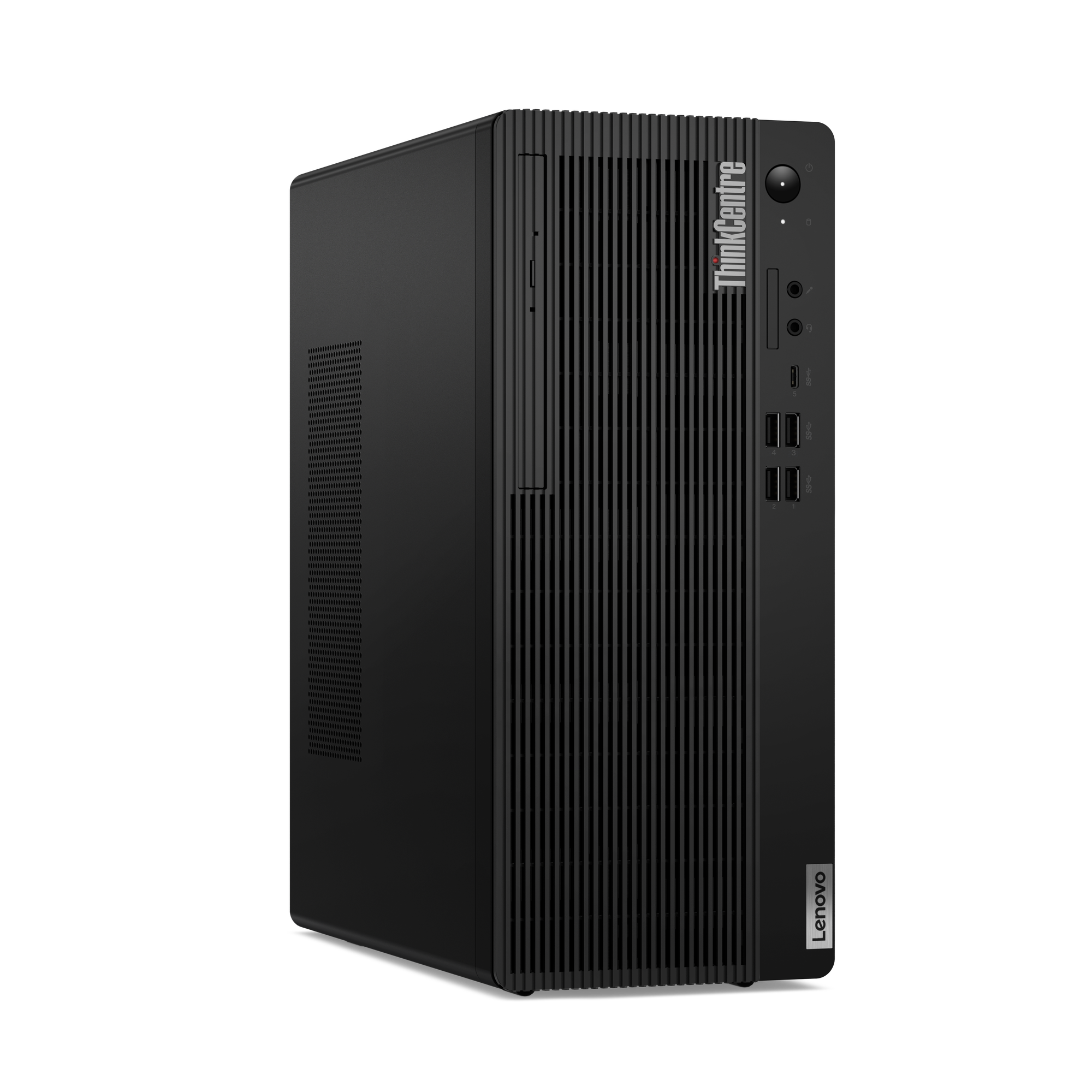 Lenovo ThinkCentre M75t G5 Tower Ryzen 7 8700G 16GB 512GB