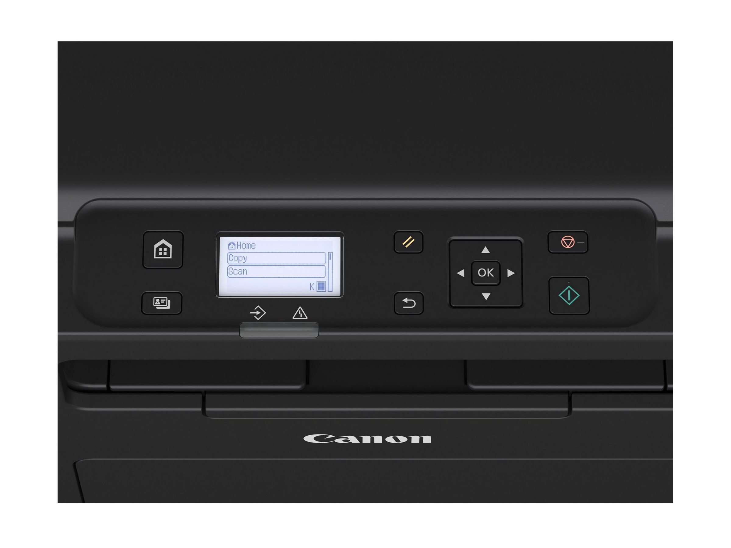 Canon i-SENSYS MF272dw Schwarz-Weiß Laser WLAN