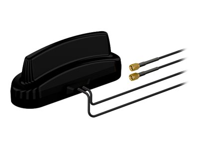 Insys icom Magnetantenne MIMO 5G-LTE-UMTS-GSM SMA