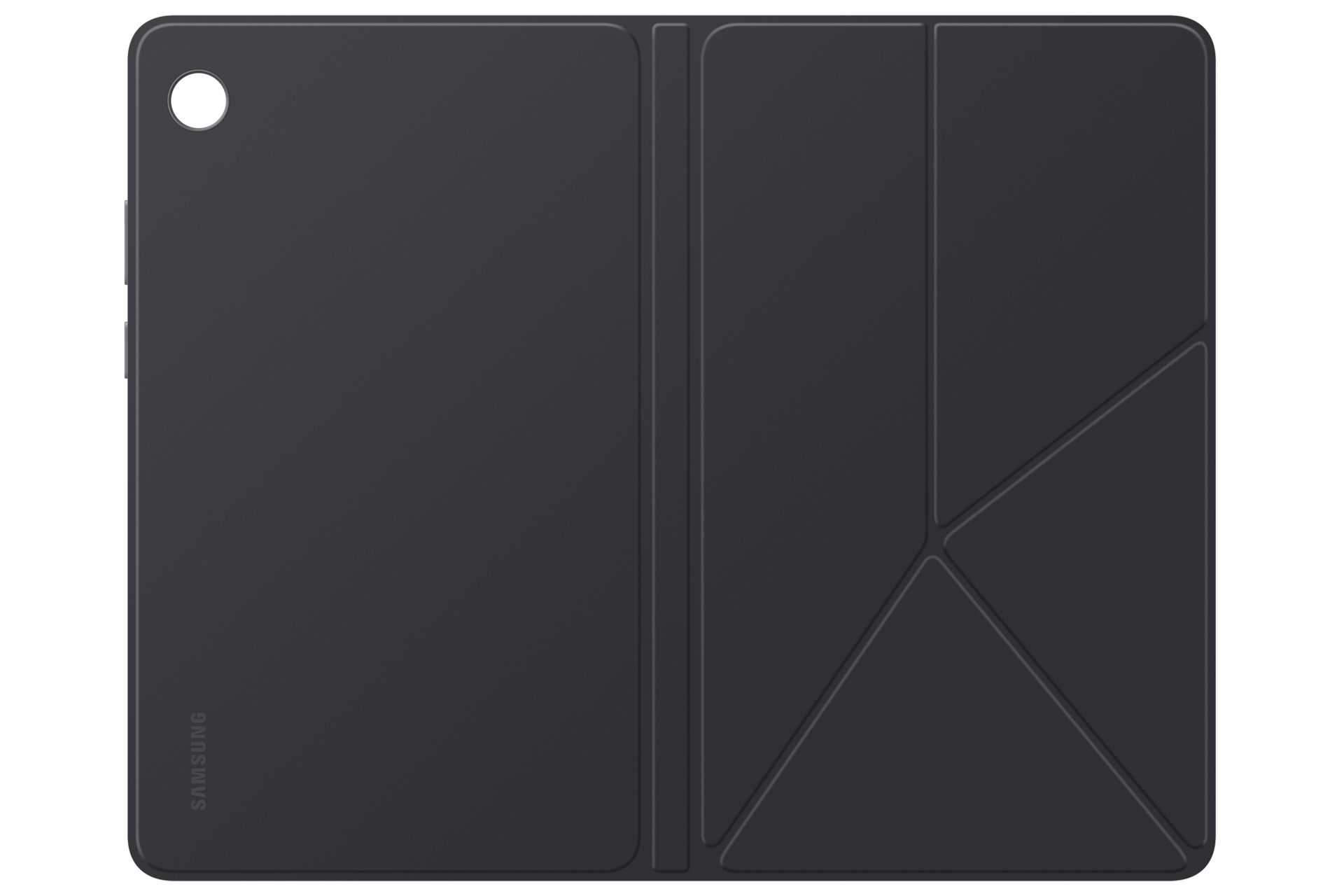 Samsung Book Cover Galaxy Tab A11 Black