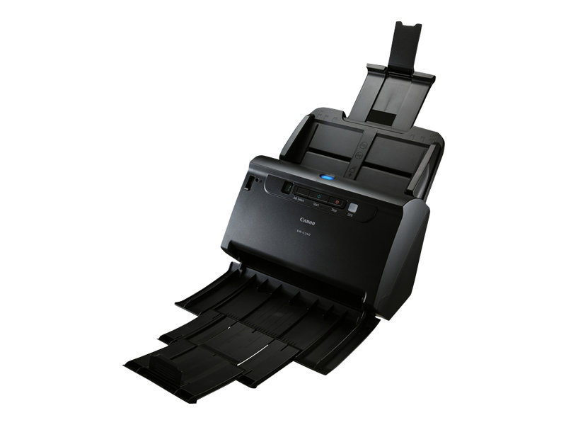 Canon imageFORMULA DR-C240 45 Seiten/Min Duplex