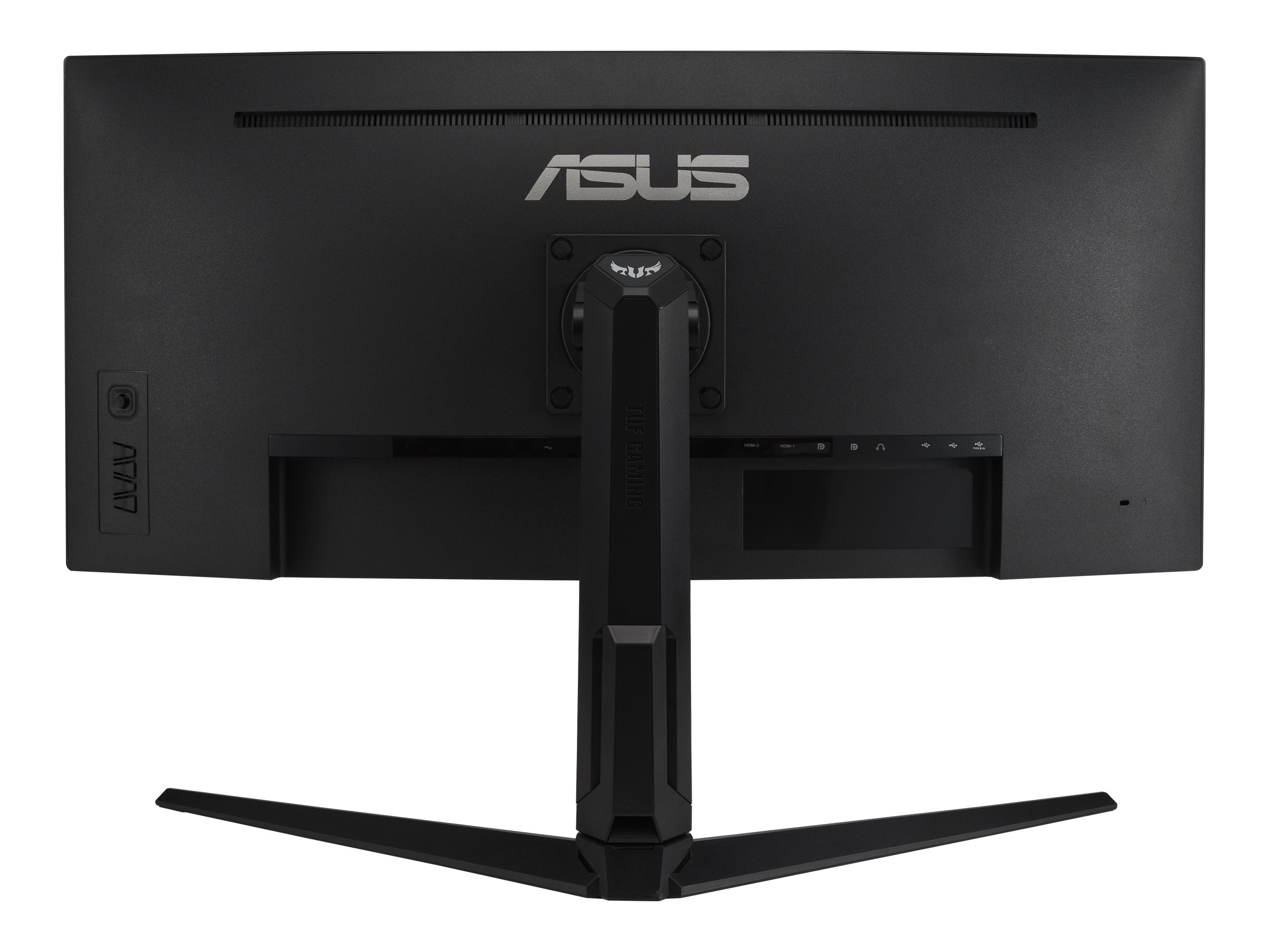 ASUS TUF Gaming VG34VQL1B gebogen UWQHD 34 Zoll