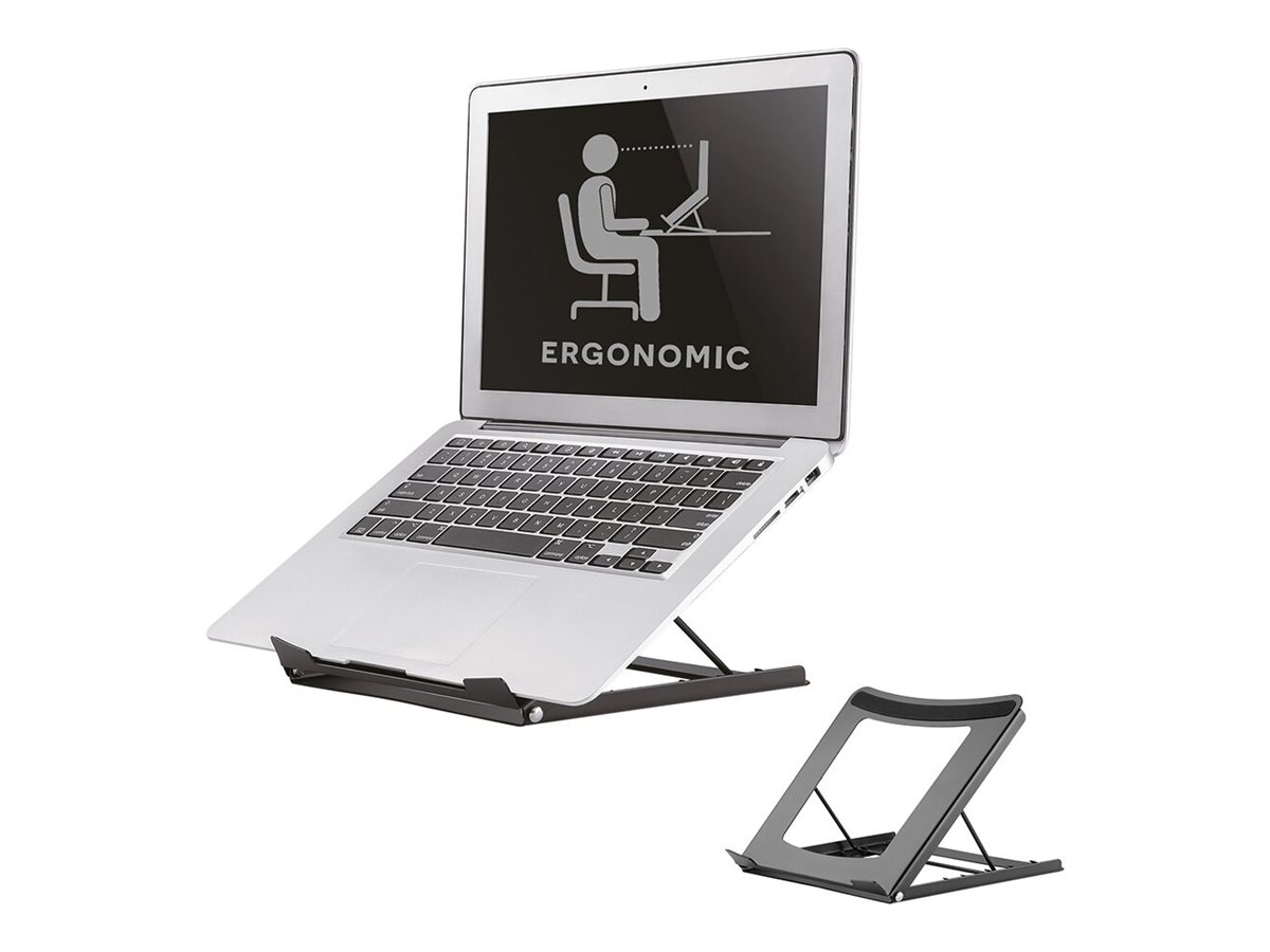 NewStar Neomounts NSLS075 Aufstellung Notebook 10-15
