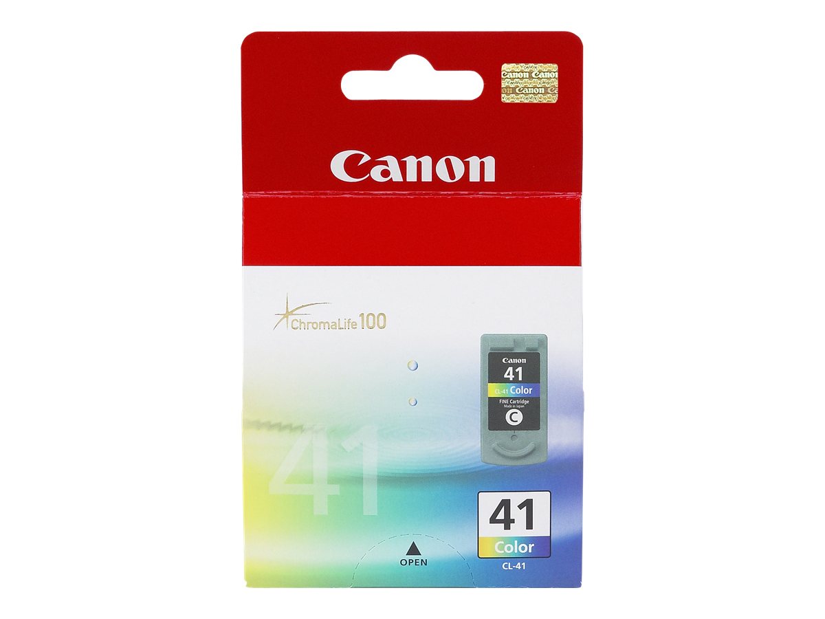 Canon CLI-521C Cyan
