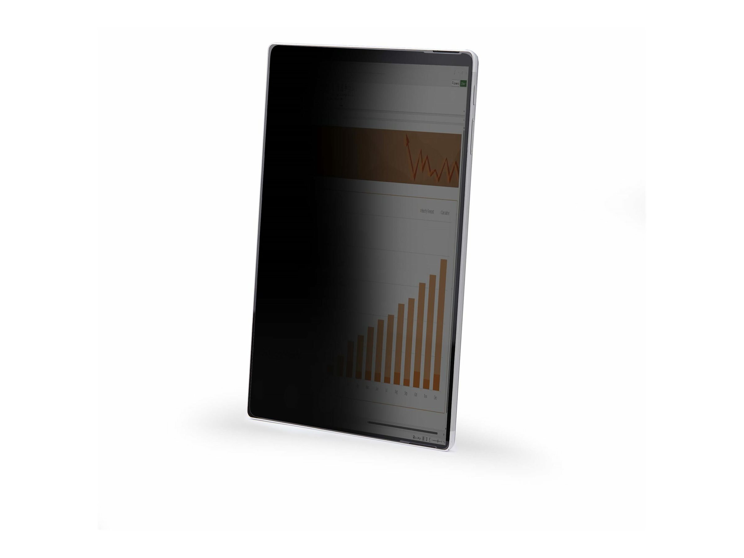 StarTech.com Privacy Screen 13‑inch Surface Pro 4‑Way Touch‑enabled