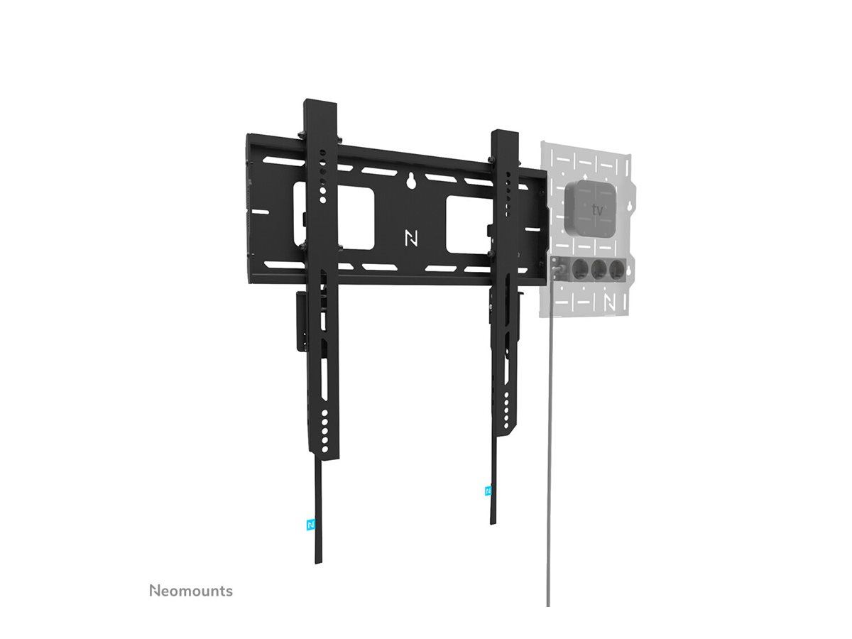 NewStar Neomounts LEVEL-750 WAH 32-75 schwarz Max100Kg