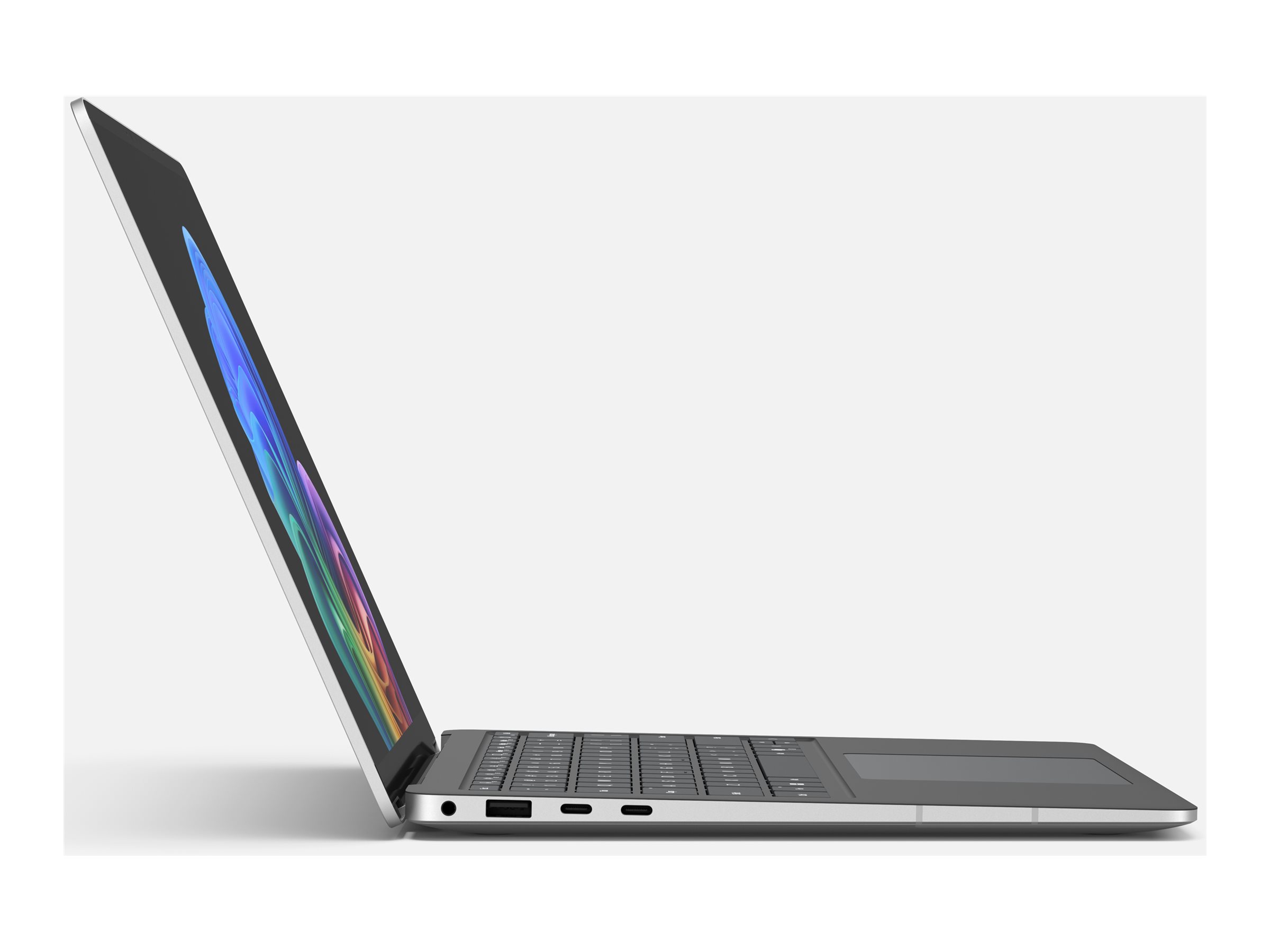 Microsoft Surface Laptop 13,8" Core Ultra 7 32GB 512GB SSD Platinum