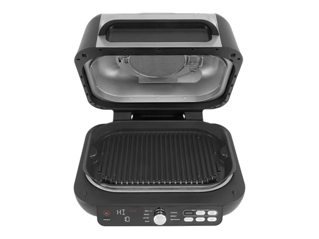 SharkNinja Ninja Foodi Max Pro Heißluftfritteuse Grill