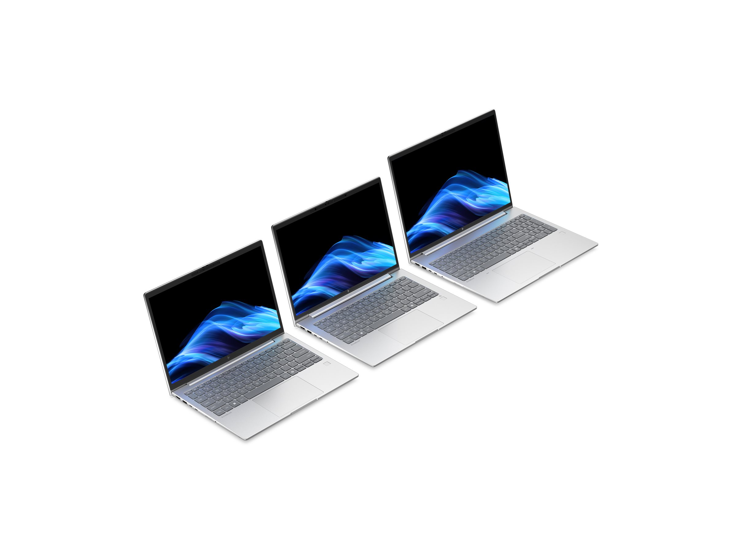 HP EliteBook 6 G1a 16 Zoll Ryzen 5 Pro 230 16GB 512GB SSD