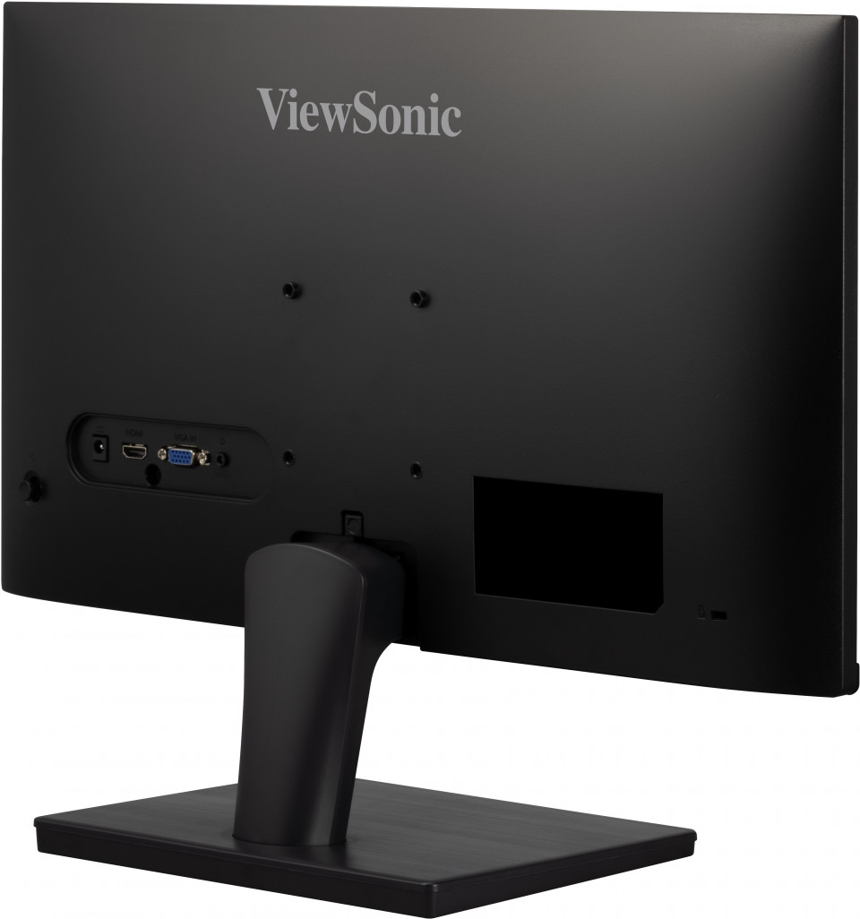 ViewSonic VA2215-H 22 Zoll Schwarz