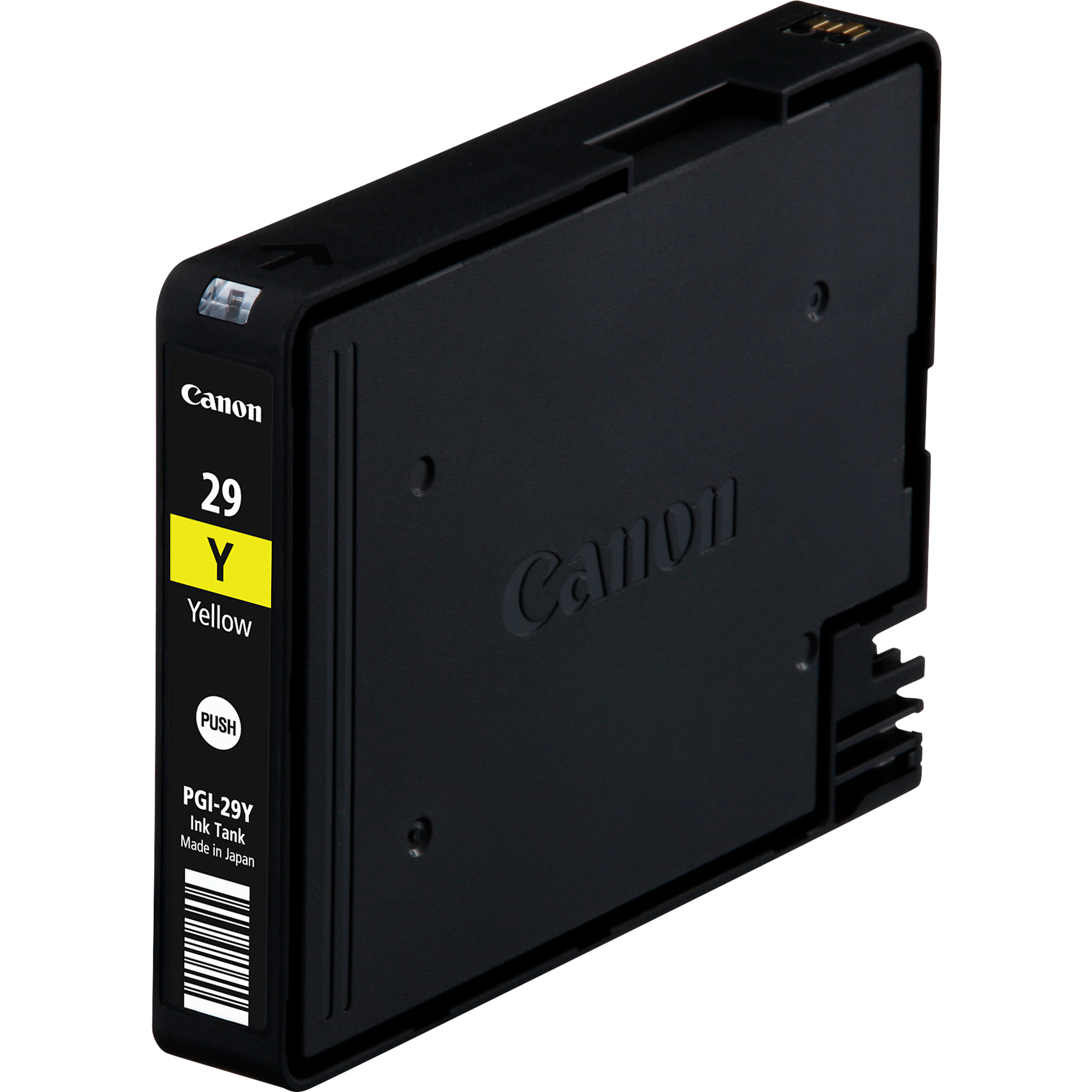 4875B001 CANON PGI29Y Nr29 Pixma Tinte