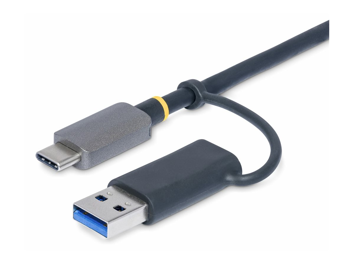 StarTech.com USB 3.0 Multi-Media Card Reader FCREADMICRO3V2 SD/microSD/CompactFlash