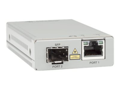 Allied Telesis Mini Media Converter AT-MMC2000/SP