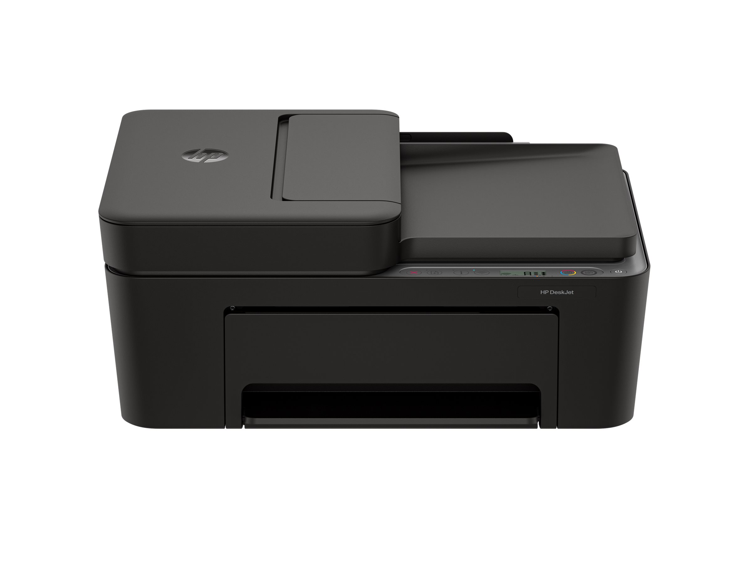 HP DeskJet 4320 All-in-One Schwarz Tintenstrahl