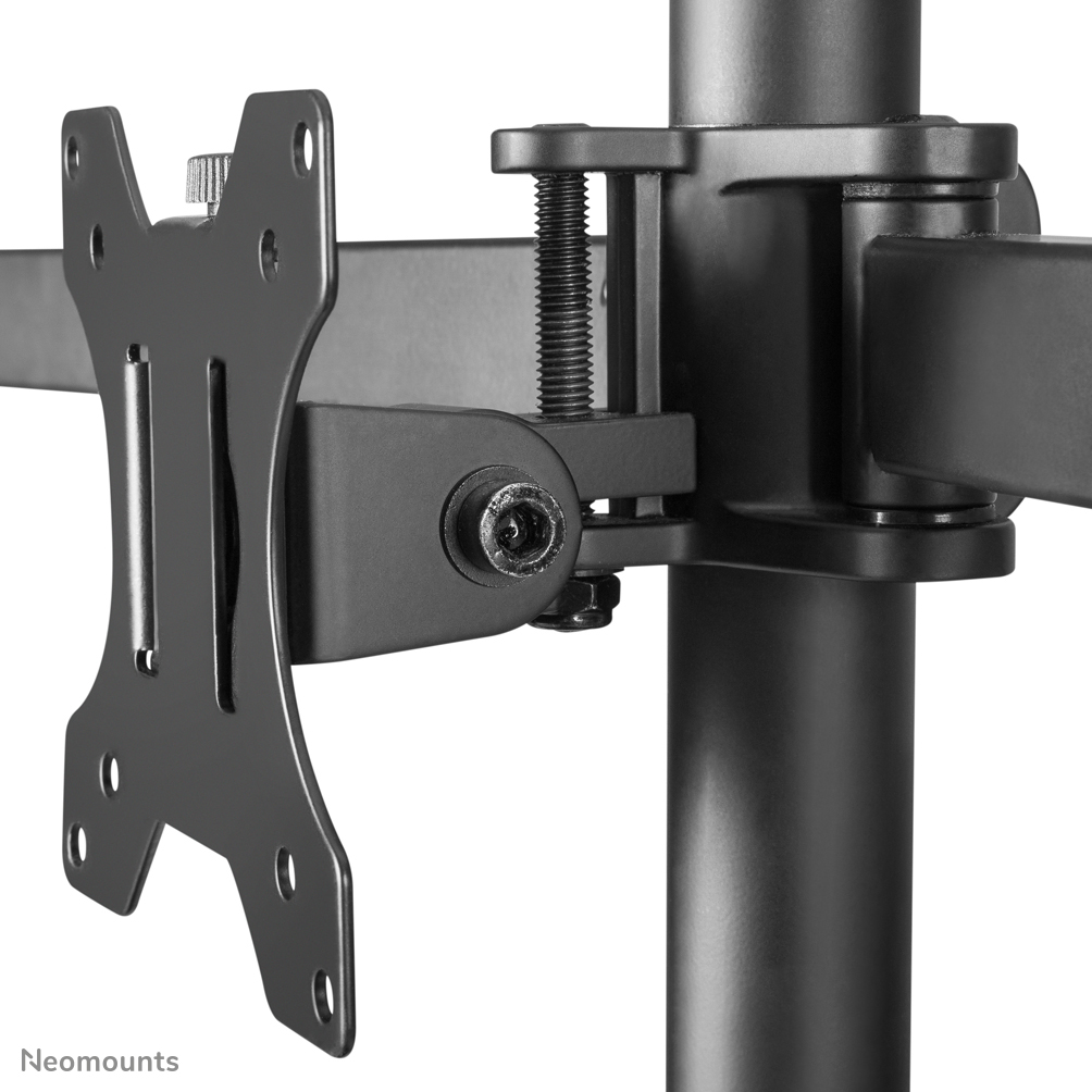 NewStar Neomounts FPMA-D550D3 Befestigungskit 3-Display 10-27