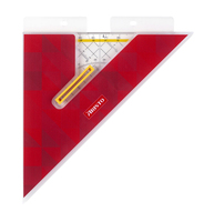Aristo Geometrie-Dreieck 25 cm