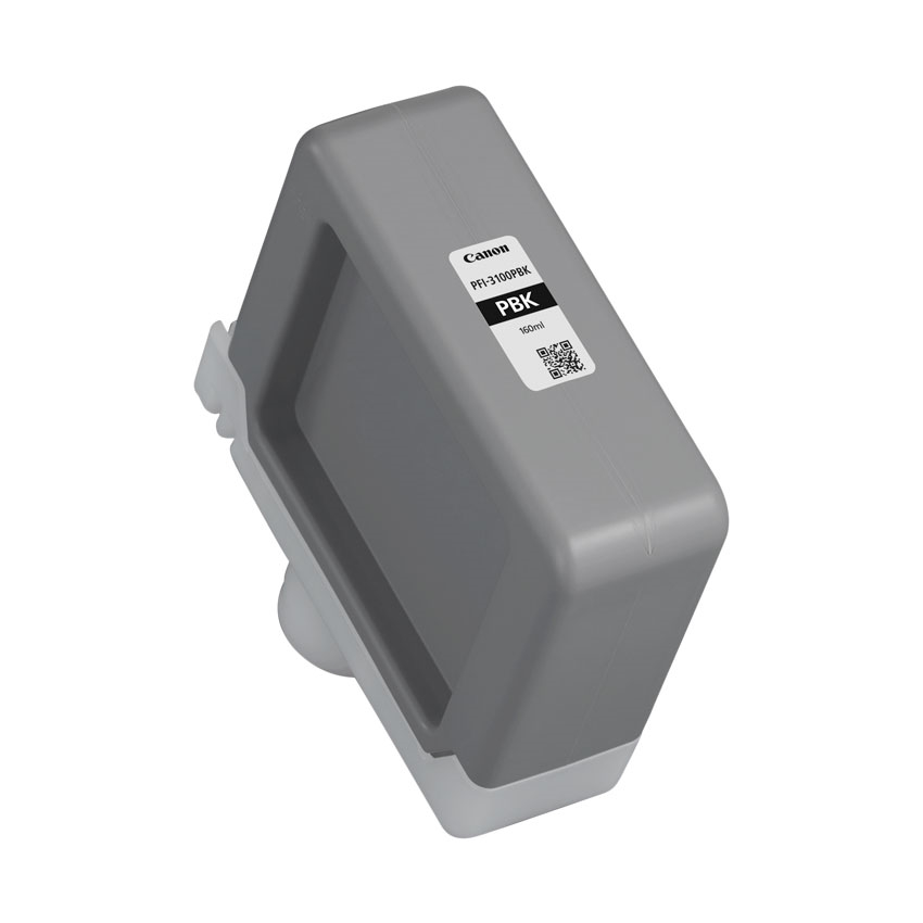 Canon PFI-3100 160 ml Photo schwarz