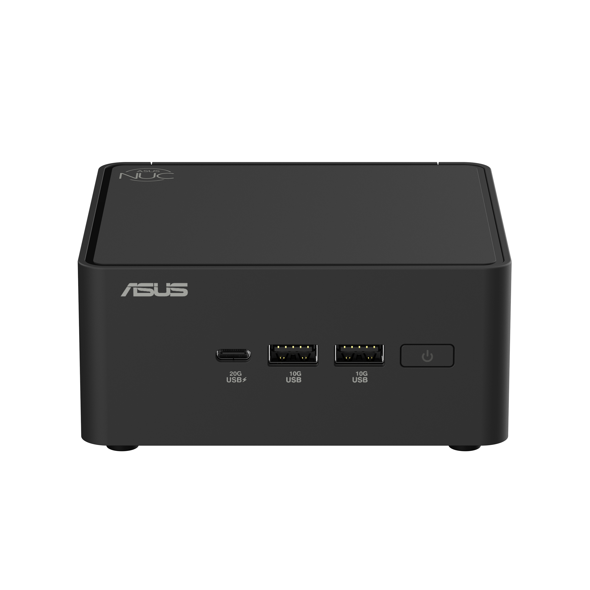 ASUS NUC 15 Pro Tall Kit RNUC15CRHC500002 45W