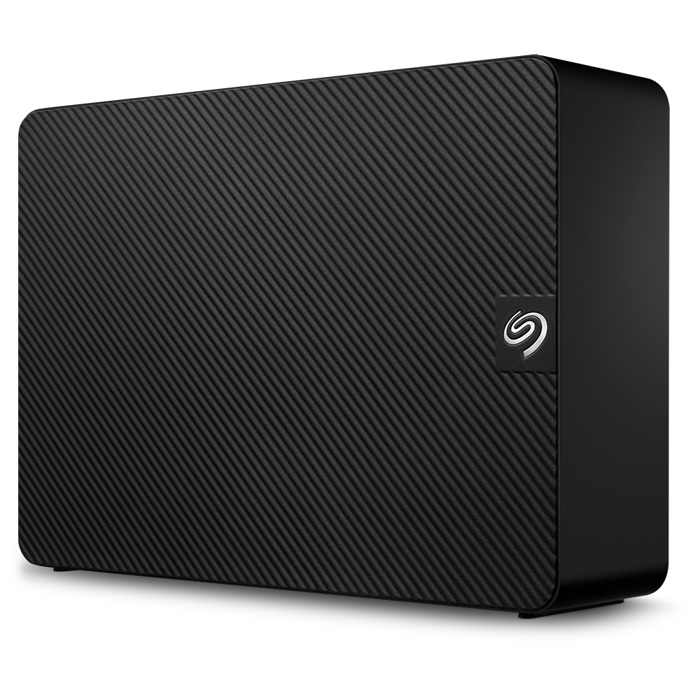 SEAGATE Expansion Desktop External Drive 10TB USB30 8,9cm 3,5Zoll