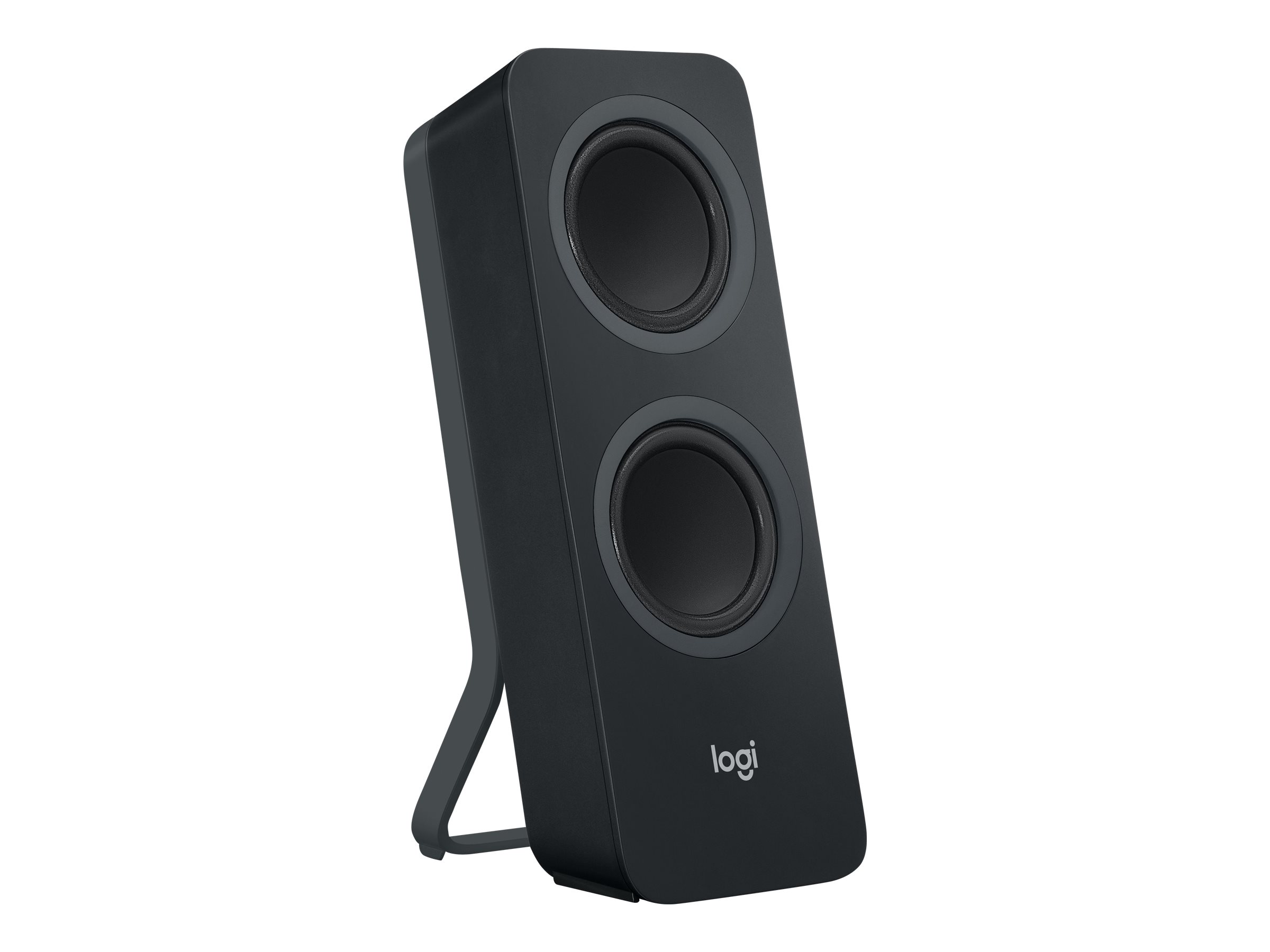 Logitech Z207 Bluetooth-Lautsprecher 2.0-Kanal